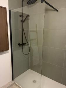 Chez nous Mulhouse - Hyper Centre - Parking - Balcon - Netflix