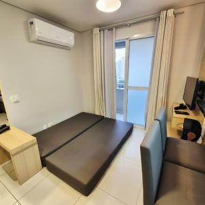 Sao Paulo Avenida Paulista Flat Completo 1 Dorm