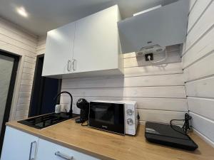 Шале Біла Ведмедиця