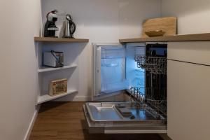 Apartment Chamonix PRIMO