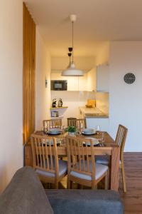 Apartment Chamonix PRIMO