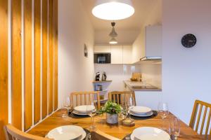 Apartment Chamonix PRIMO