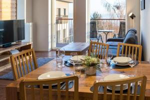 Apartment Chamonix PRIMO