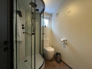 Шале Біла Ведмедиця