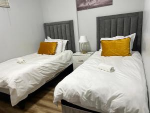 Grace KJG Aircon Pool&Gym CBD Apartment
