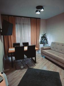 Apartament OLIWIA 5