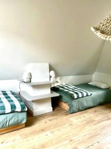 Maison De Charme À Lyons-La-Forêt