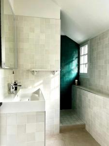 Maison De Charme À Lyons-La-Forêt