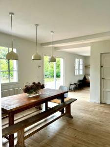 Maison De Charme À Lyons-La-Forêt