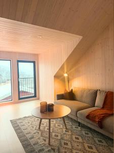 Alpine Townhouse - Åre Valley Lodges