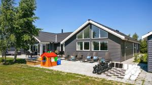 Villavilla 413 - Marielyst, Lollandfalstermøn