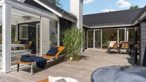 Villavilla 691 - Blokhus, Nordjylland