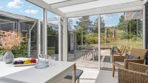 Villavilla 691 - Blokhus, Nordjylland