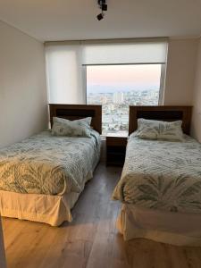 Costa de Montemar piso 24