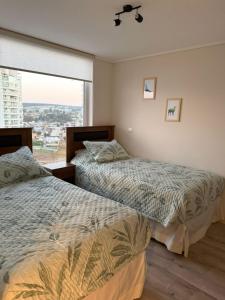 Costa de Montemar piso 24