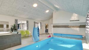 Villavilla 439 - Ålbæk, Nordjylland