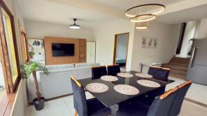 Martin de Sá - 800 metros da Praia