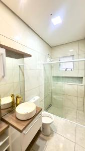 Martin de Sá - 800 metros da Praia