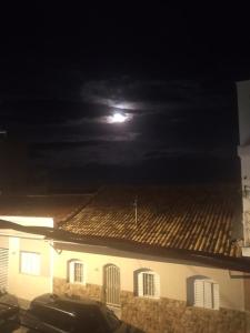 Family Room na Rua Doutor Casemiro da Rocha no Centro a 100 mts da praça da Matriz