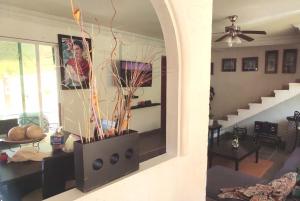 Hermosa Casa Colibri