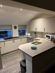 Victorian Town House