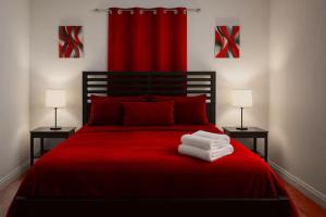 Warm & Cozy Escape - NYC & NWK with Free Parking