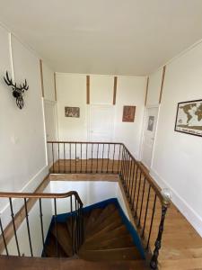 Maison de campagne au calme