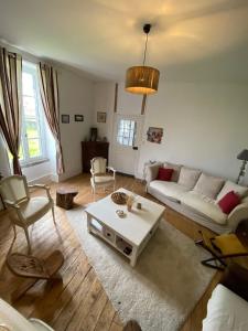 Maison de campagne au calme