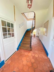 Maison de campagne au calme