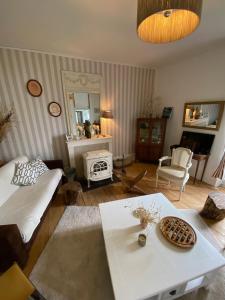 Évasion familiale isolée 10 pers Paix & nature