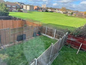 Chartsworth 4 Bedrooms Spacious House