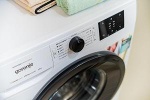 Flex SelfCheckIns 213 - Zagreb - 2 Bedrooms - Parking - Loggia