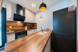 Flex SelfCheckIns 213 - Zagreb - 2 Bedrooms - Parking - Loggia