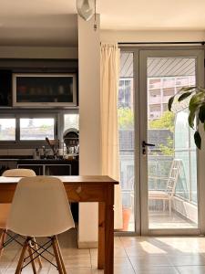 Departamento Ecofriendly excelente ubicación