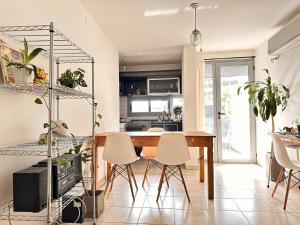 Departamento Ecofriendly excelente ubicación