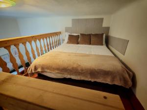 Sanzio Loft Milano 4bed wifi 6 fermate dal Duomo