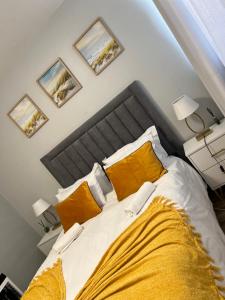 Grace KJG Aircon Pool&Gym CBD Apartment