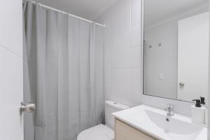 Studio Centrico Descanso y Confort en Santa Lucia