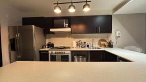 Designer 2BR in Polanco Two King Beds with Pool & Gym