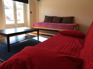 Home in Lisbon Duplex