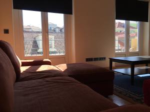 Home in Lisbon Duplex