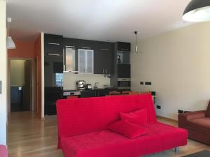 Home in Lisbon Duplex