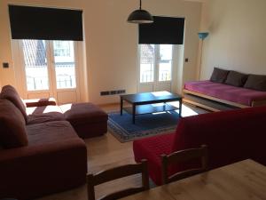 Home in Lisbon Duplex