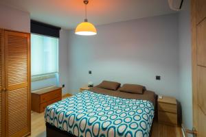 Home in Lisbon Duplex