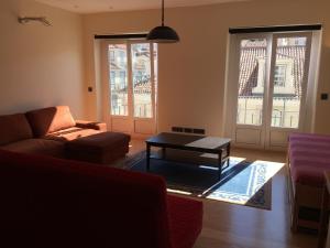 Home in Lisbon Duplex