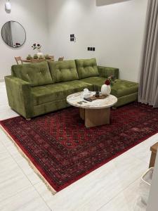 رغيد للشقق الفندقية وسط حائل