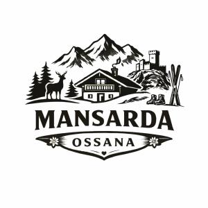 Mansarda Ossana