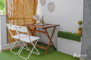 Georgias house 7 min from Athens airport