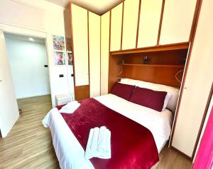 Roma San Pietro alloggio turistico Casa Patrizia