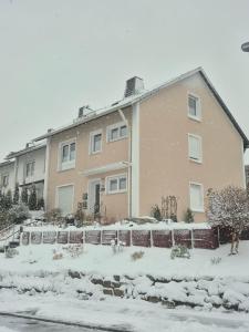 Haus Bergblick